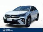 VOLKSWAGEN Taigo 1.0 tsi r-line 110cv rif. 23675605