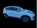 Kia Sportage Sportage 1.6 ECOGPL 2WD Urban