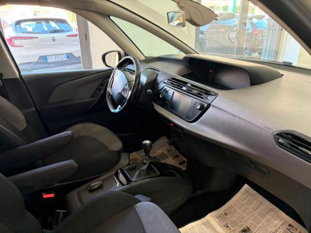 CITROEN C4 Picasso BlueHDi 120 S&S Feel rif. 23826318 - Foto 8
