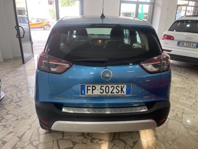 OPEL Crossland X 1.2 GPl Innovation rif. 24159900 - Foto 6