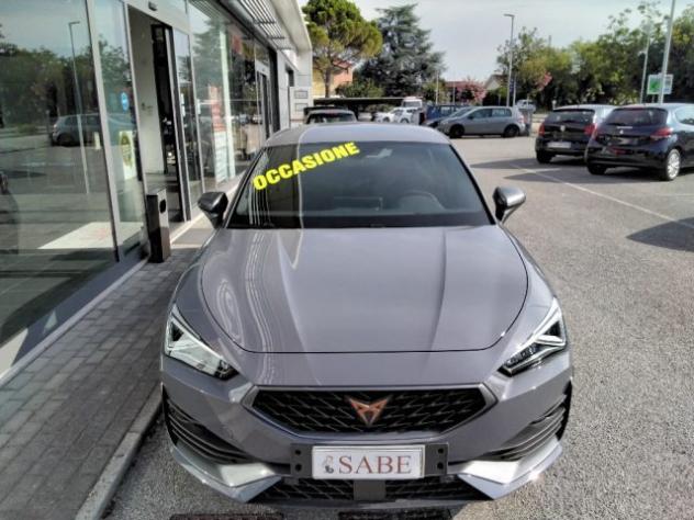 CUPRA Leon 2.0 TDI 150 CV DSG rif. 23949341 - Foto 3