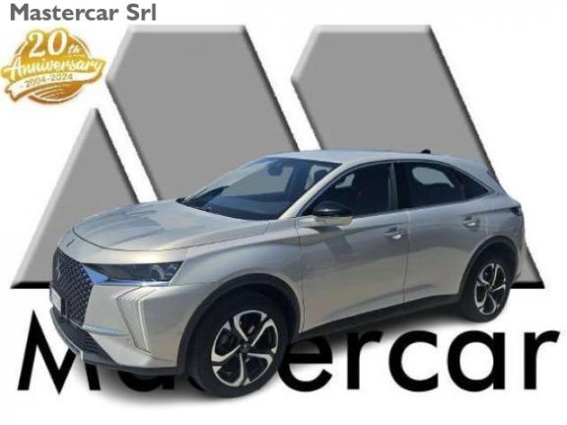 DS AUTOMOBILES DS 7 DS7 1.5 bluehdi Bastille 130cv auto TG : GP731BE rif. 24012960