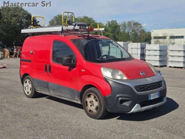 FIAT Fiorino 1.3 MJT 95CV Furgone Adventure E6 - FH581MR rif. 24068250 - Foto 8