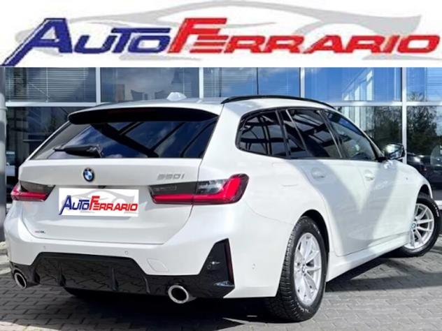 BMW Serie 3(G20/1-80/1) 320i Touring Msport - Foto 2