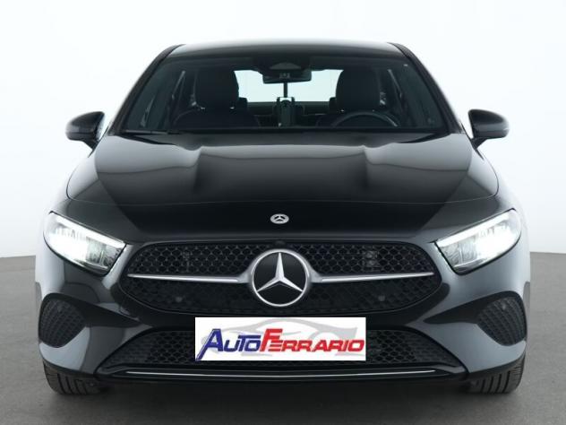 MERCEDES Classe A (W177) A 220 d Automatic Progressive Advanced Plus - Foto 2