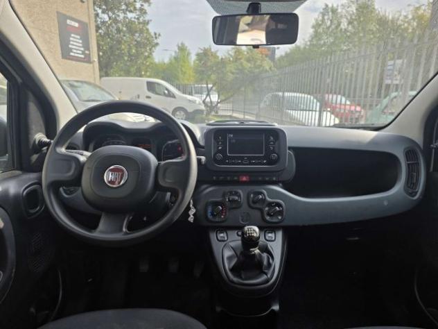 FIAT Panda 1.0 firefly hybrid s&s 70cv rif. 24151673 - Foto 6
