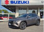 Hyundai Tucson Tucson 1.6 hev Xline 2wd auto