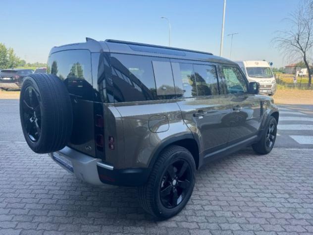 LAND ROVER Defender 110 3.0D I6 200 CV AWD Auto SE IVA ESPOSTA 100% rif. 24085180 - Foto 5