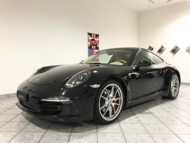 Porsche 911 3.8 Carrera 4S CoupPDK - Foto 2