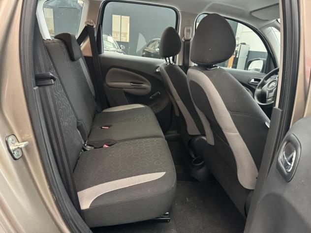 Citroën C3 Picasso C3 Picasso 1.6 HDi 90 Business - Foto 8