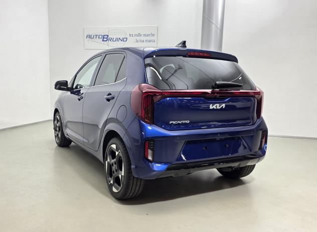 Kia Picanto Picanto 1.0 GDi Style BONUS EASY GO' - Foto 7