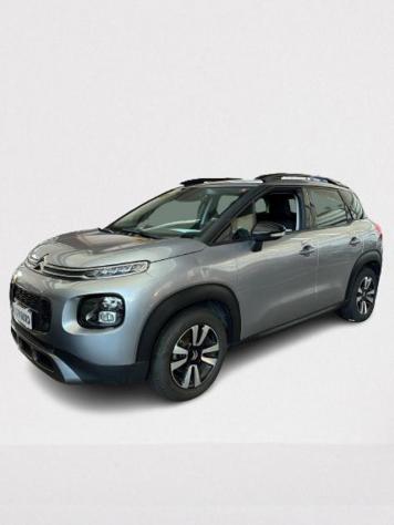 CITROEN C3 Aircross PureTech 110 S&S Shine rif. 23927771
