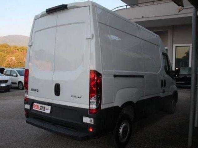 IVECO Daily 35 S14 PM-TETTO ALTO rif. 24039607 - Foto 7