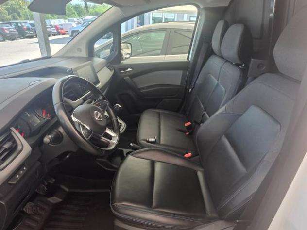 RENAULT Kangoo 3POSTI POSS. GPL TOWNSTAR rif. 24175732