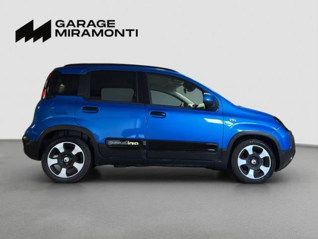 FIAT Pandina Cross 1.0 firefly hybrid s&s 70cv - Foto 7
