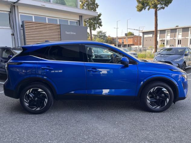 Nissan Qashqai 1.3 MHEV 140 N-Connecta - Foto 4