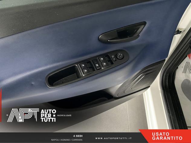 Lancia Ypsilon Ypsilon 1.0 firefly hybrid Platino s&s 70cv - Foto 8