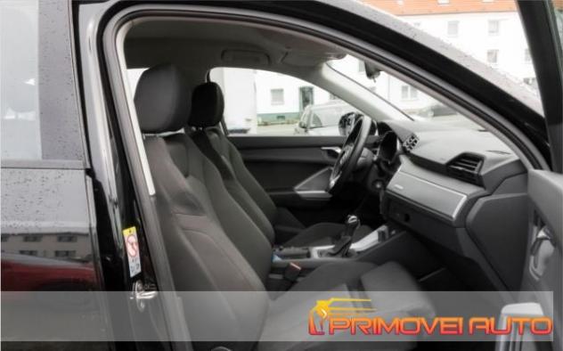 AUDI Q3 35 TDI rif. 19331925 - Foto 2