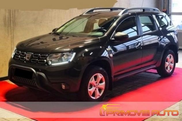 DACIA Duster 1.6 SCe GPL 4x2 Comfort rif. 20028103 - Foto 4
