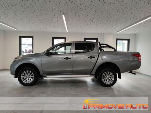 FIAT Fullback 2.4 150CV Doppia Cabina SX S&S rif. 19124035 - Foto 5