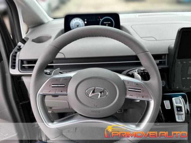 HYUNDAI Staria 2.2 AT 2WD 7 posti rif. 20407061 - Foto 4