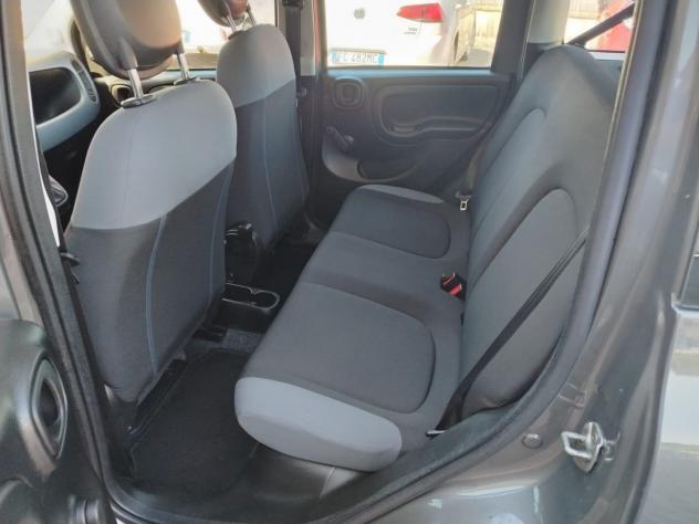 Fiat Panda 1.0 FireFly S&S Hybrid Easy - Foto 6