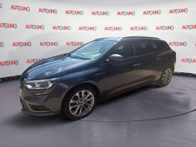 Renault Mégane 1.5 DCI BUSINESS - Foto 2
