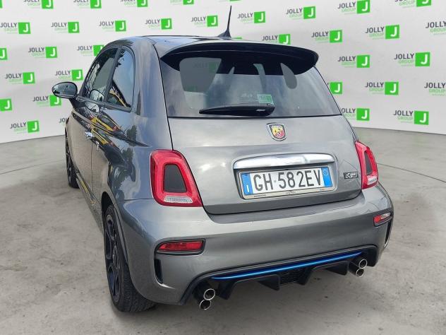Abarth 595 1.4 t-jet 165cv - Foto 7