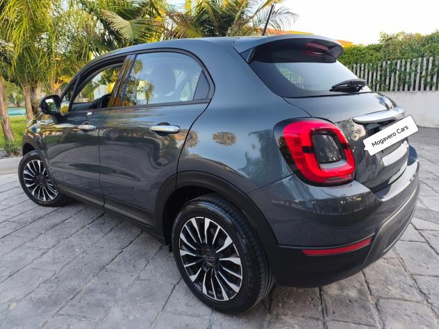 Fiat 500X 1.0 T3 120 CV City Cross full optional - Foto 4