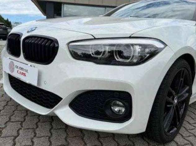BMW 120 Serie 120i Sport 5p auto rif. 23810456 - Foto 7