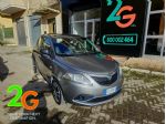 Lancia Ypsilon 1.3 MJT 16V 95 CV 5 porte S&S Silver