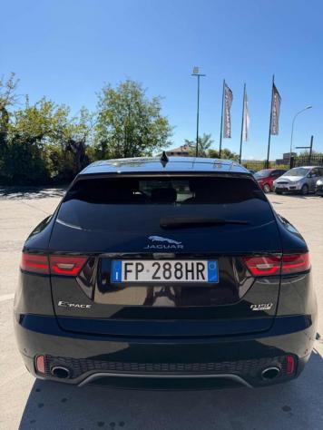 JAGUAR E-Pace 2.0D 150 CV AWD rif. 24096799 - Foto 5