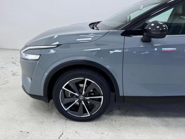 Nissan Qashqai MHEV 140 CV Tekna (TETTO PAN.) - Foto 9