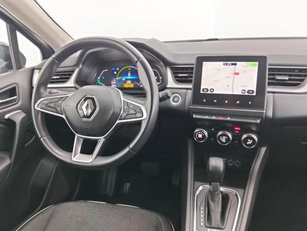 Renault Captur 1.6 E-Tech hybrid Zen 145cv auto - Foto 10