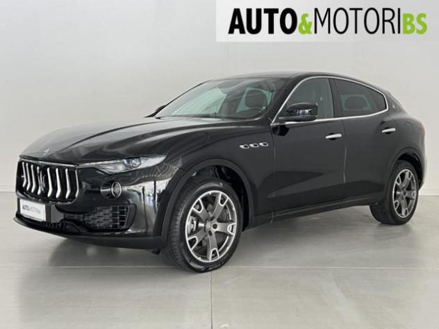 MASERATI Levante V6 Diesel 275 CV Q4 rif. 24170866