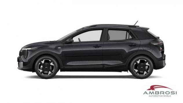 KIA Stonic 1.0 T-GDI URBAN TT rif. 23734687 - Foto 2