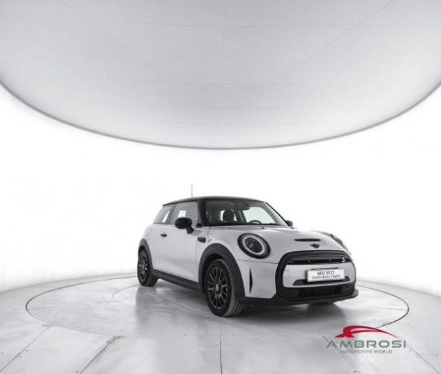 MINI Cooper SE 3 porte Yours rif. 23802333 - Foto 2