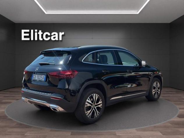 MERCEDES-BENZ GLA 200 Automatic Progressive Advanced Plus rif. 23907983 - Foto 4