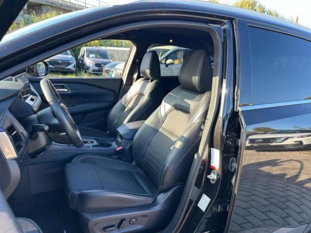 NISSAN Qashqai 1.5 e-power Tekna 2wd rif. 24197739 - Foto 10