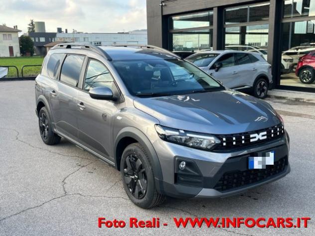 DACIA Jogger Full-Hybrid 155 CV 7p Expression MY 2026 PROMO rif. 23385187
