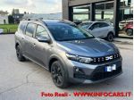 DACIA Jogger Full-Hybrid 155 CV 7p Expression MY 2026 PROMO rif. 23385187