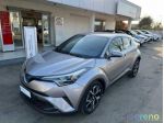 TOYOTA C-HR 1.8H Trend E-CVT 2WD rif. 18828613