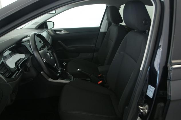 Volkswagen Polo 1.0 EVO 80cv Sport BMT / R-Line Exterior Pack - Tech Pack Comfortline - Park Pilot - App-Connect Wireless - Foto 7