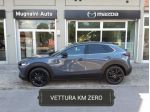 MAZDA CX-30 2.5 eSkyactiv-G 140cv M Hybrid Homura *KM ZERO* rif. 23891521
