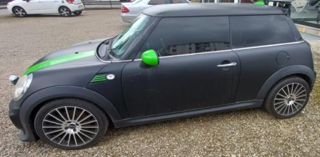 MINI Cooper D 1.6 16V Cooper D rif. 23784540 - Foto 4
