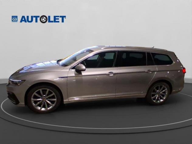 Volkswagen Passat VIII 2019 Variant Benzi Variant 1.4 phev GTE dsg - Foto 5