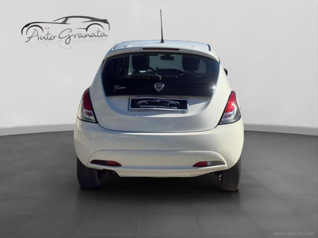 LANCIA Ypsilon 0.9 T.Air 85CV 5p. Met.Ec. Gold - Foto 6