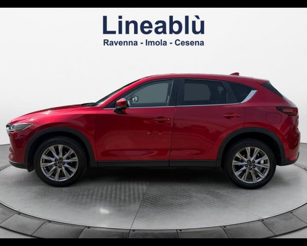 Mazda CX-5 2ª serie 2.2L Skyactiv-D 150 CV AWD Executive - Foto 2