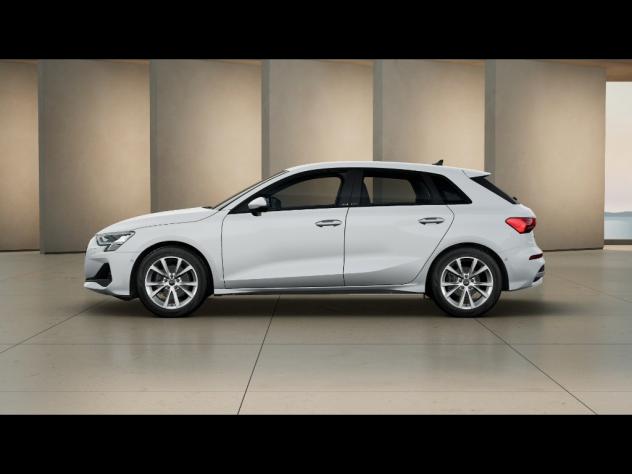 Audi A3 SPORTBACK MY25 Audi Sportback Business TDI 85 kW 6-marce - Foto 2