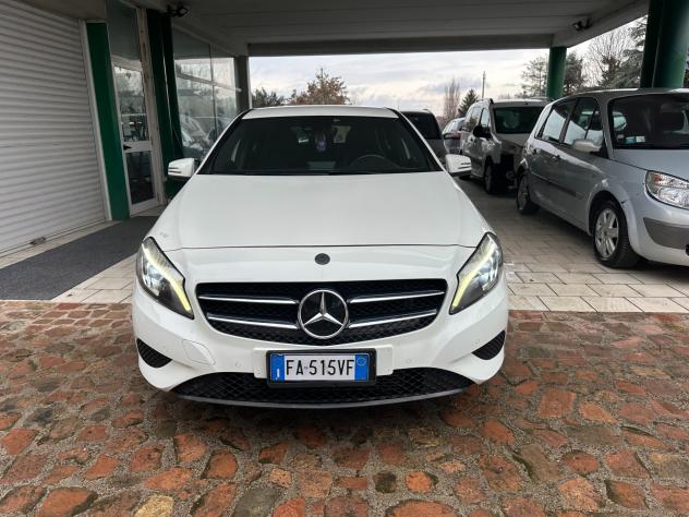 Mercedes-benz A 180 CDI 110 CV - Foto 2